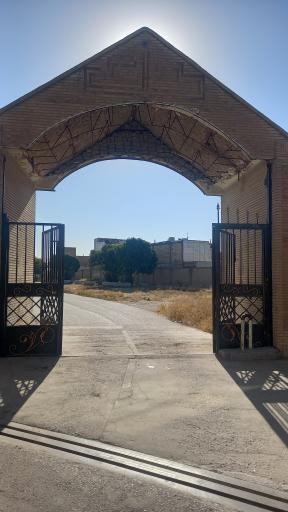 عکس دبیرستان امام خمینی