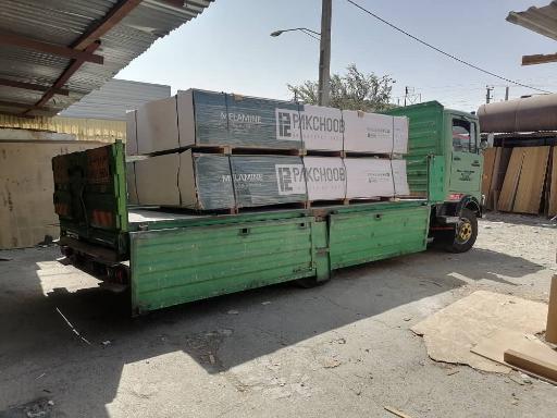 عکس فروشگاه دلتا لنگری