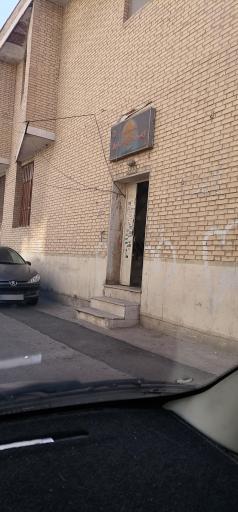 عکس اتحادیه آژانس و تاکسی تلفنی 