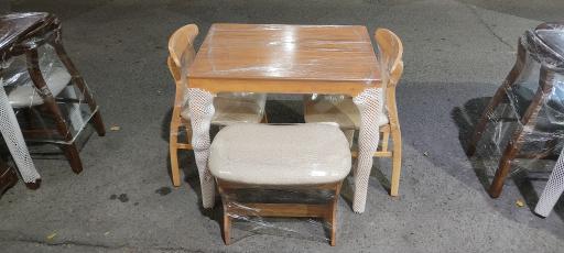 عکس صنایع چوبی برادران اسدی 