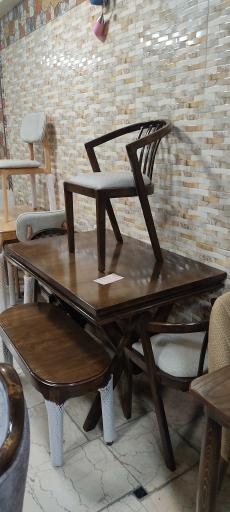 عکس صنایع چوبی برادران اسدی 