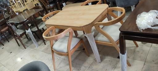 عکس صنایع چوبی برادران اسدی 