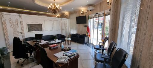 عکس کارگزاری املاک ملک