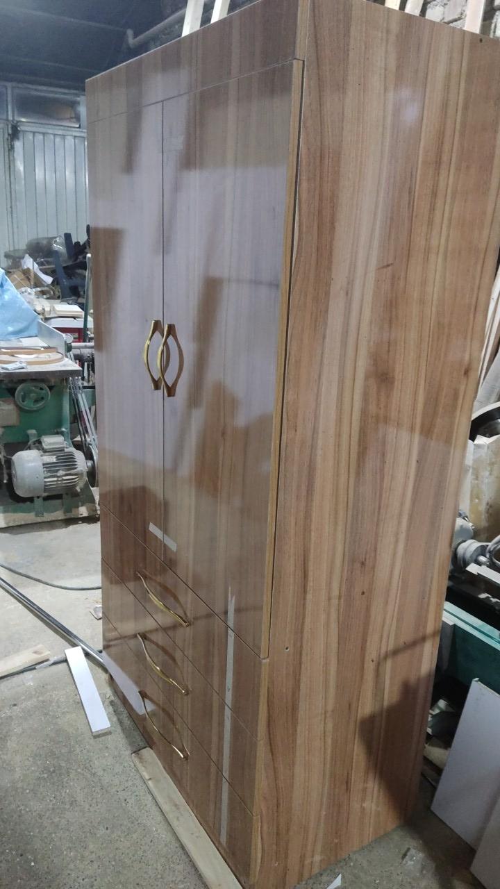 عکس نجاری محمد