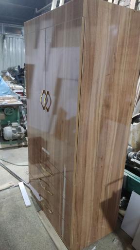 عکس نجاری محمد