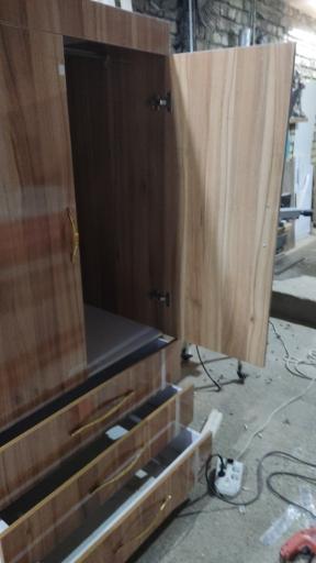 عکس نجاری محمد