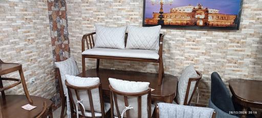 عکس صنایع چوبی برادران اسدی 