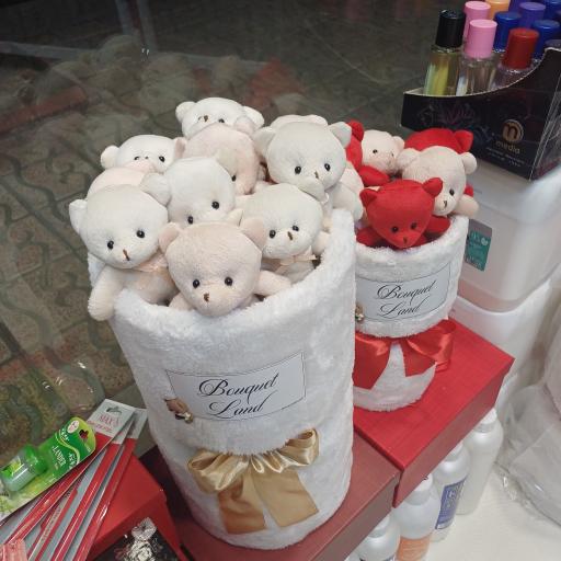 عکس آرایشی رونیکو