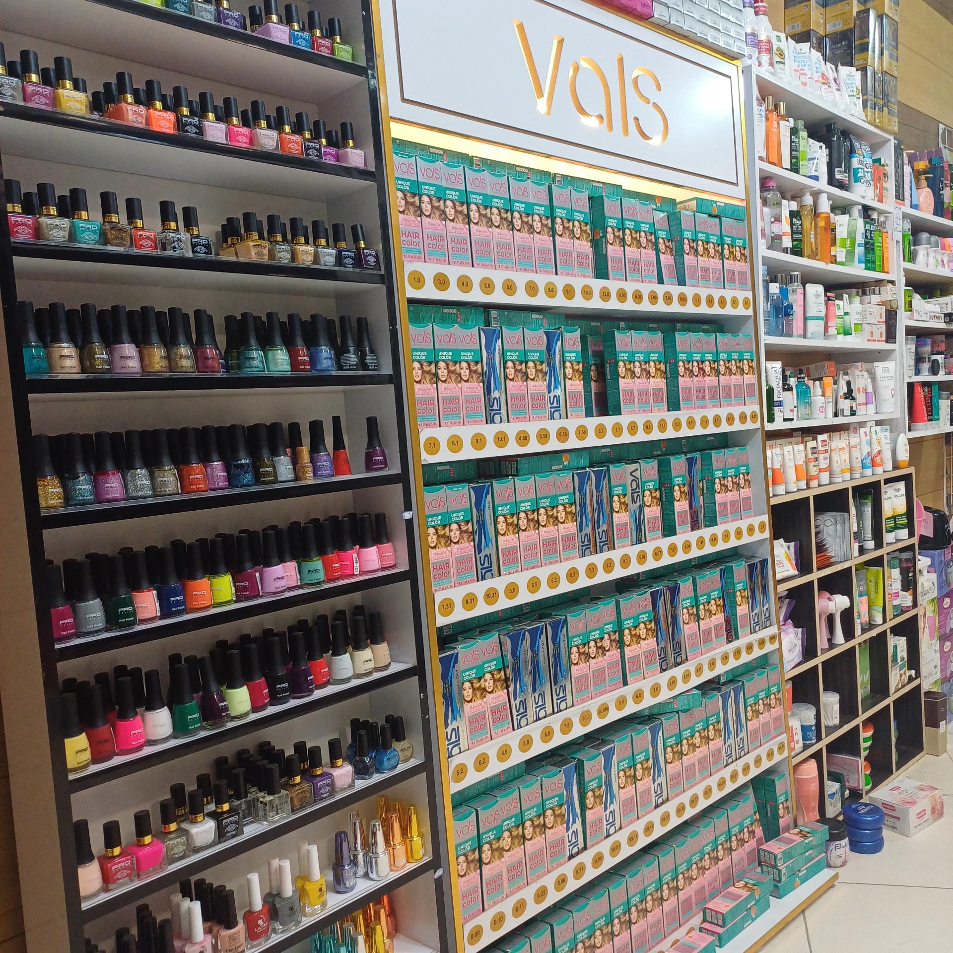 عکس آرایشی رونیکو