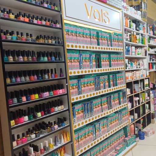 عکس آرایشی رونیکو