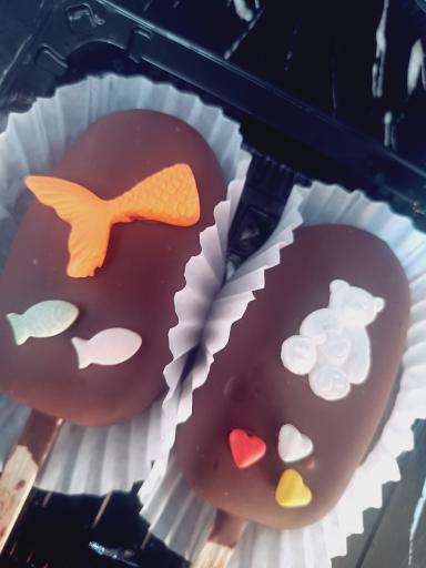 عکس مینی دونات اسما 