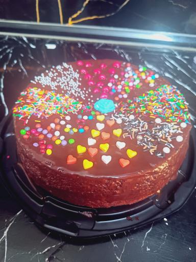 عکس مینی دونات اسما 