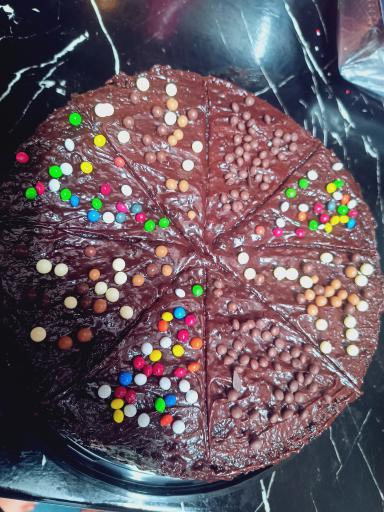 عکس مینی دونات اسما 