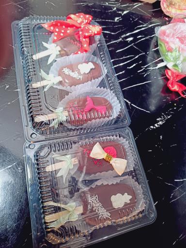 عکس مینی دونات اسما 