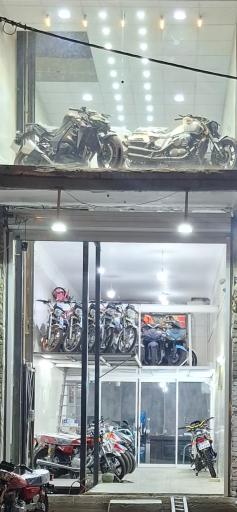 عکس تاوا موتور