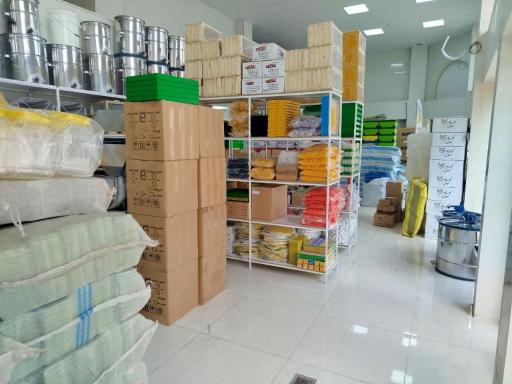 فروشگاه لوازم زنبورداری جهانی