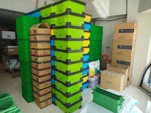 فروشگاه لوازم زنبورداری جهانی