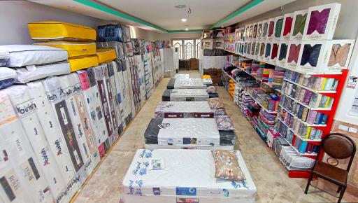 عکس کالای خواب یزدخواب