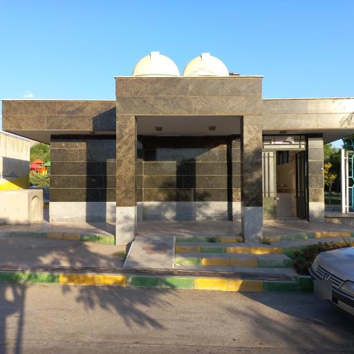 سرویس بهداشتی عمومی