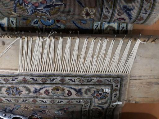 عکس قالیشویی فارسی 