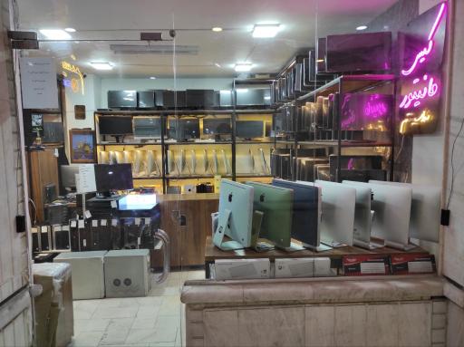 عکس ندا سیستم