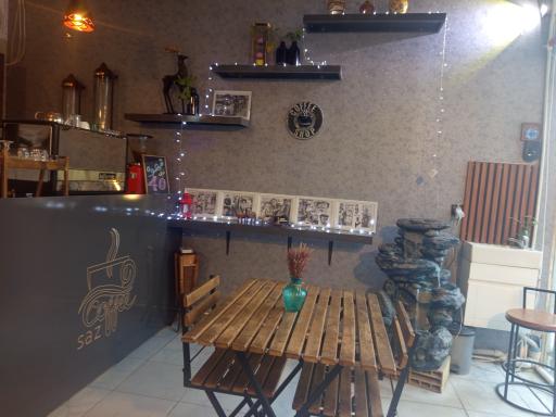 عکس کافه ساز