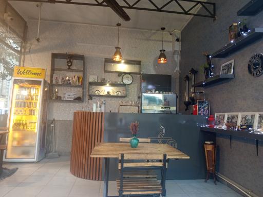 عکس کافه ساز