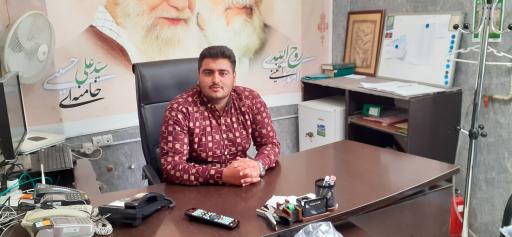 عکس کافی نت علی نژاد