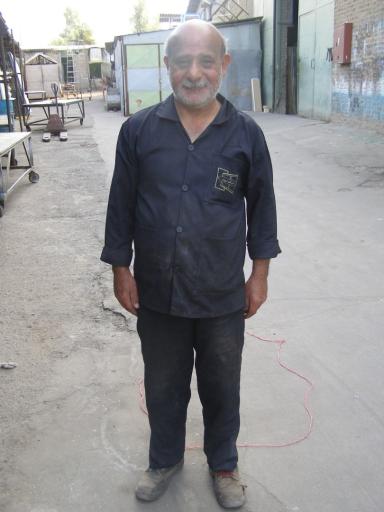 عکس کارخانه نودر