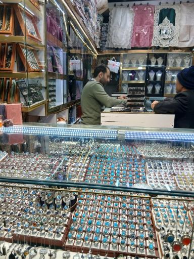 عکس گالری نقره شکیب