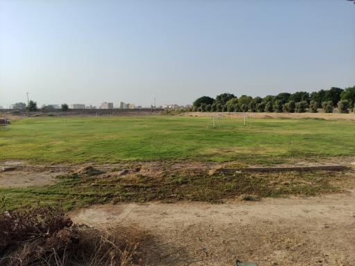 عکس شرکت آب و فاضلاب دزفول