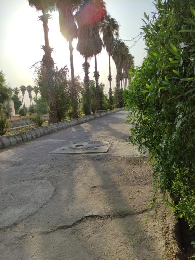 عکس شرکت آب و فاضلاب دزفول