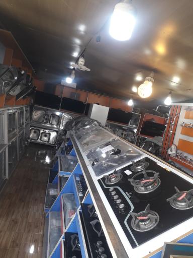 عکس فروشگاه دلتا لنگری