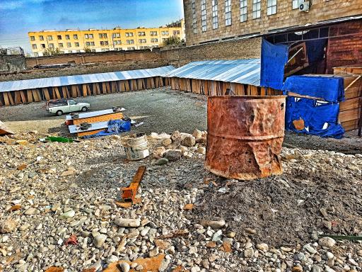 عکس فروشگاه دلتا لنگری