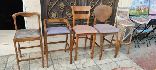 عکس صنایع چوبی برادران اسدی 