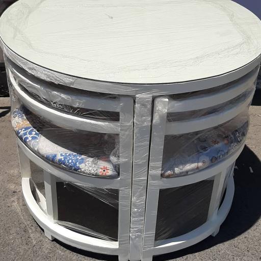 عکس صنایع چوبی برادران اسدی 