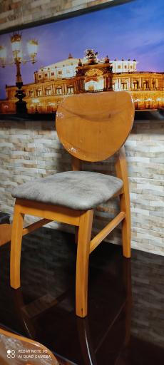 عکس صنایع چوبی برادران اسدی 