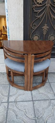 عکس صنایع چوبی برادران اسدی 