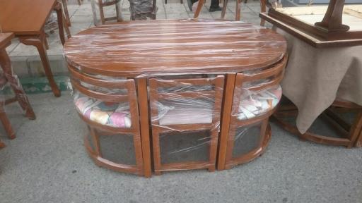 عکس صنایع چوبی برادران اسدی 