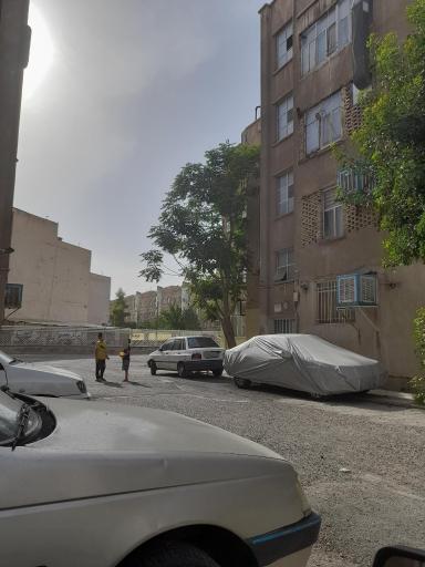 عکس مجتمع مسکونی بیت رهبریA