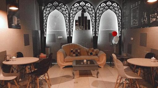 عکس قهوه دل