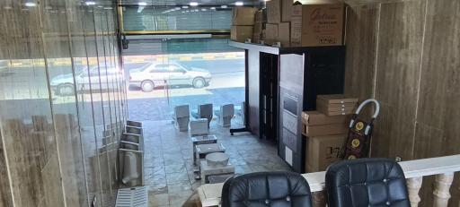 عکس فروشگاه کاشی و سرامیک سریک