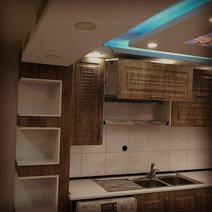 عکس فرآورده‌های چوبی مهندس هاشمی