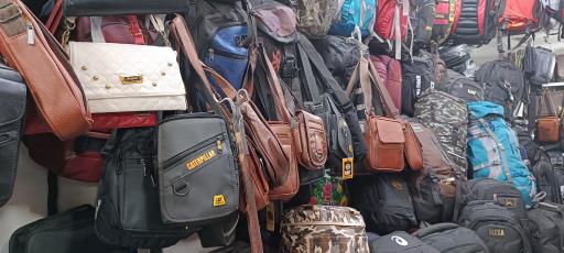 عکس شهربازی پارک ائللرباغی