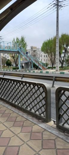 عکس ابتدای کیانشهر