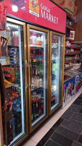 گلسار مارکت