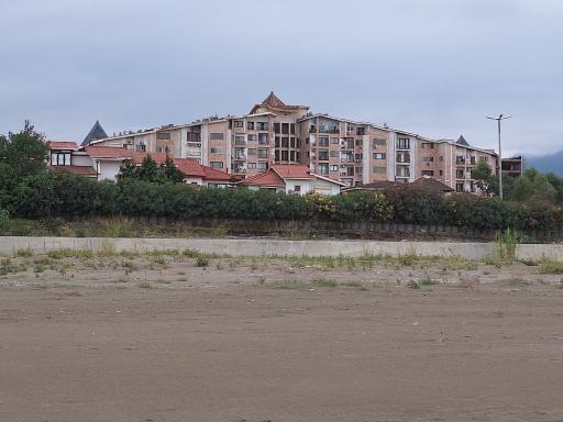 عکس شهرک رویان پردیس خزر