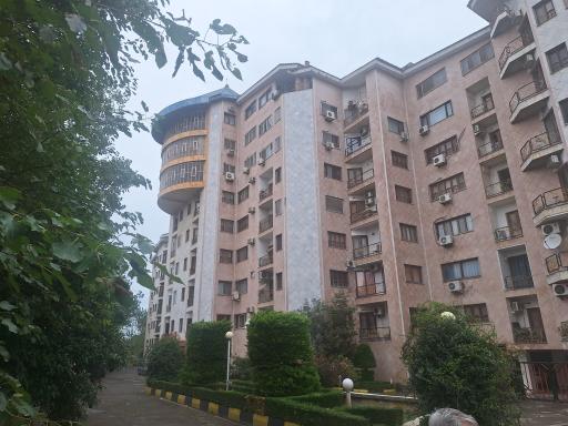 عکس شهرک رویان پردیس خزر