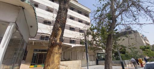 عکس بیمارستان آراد