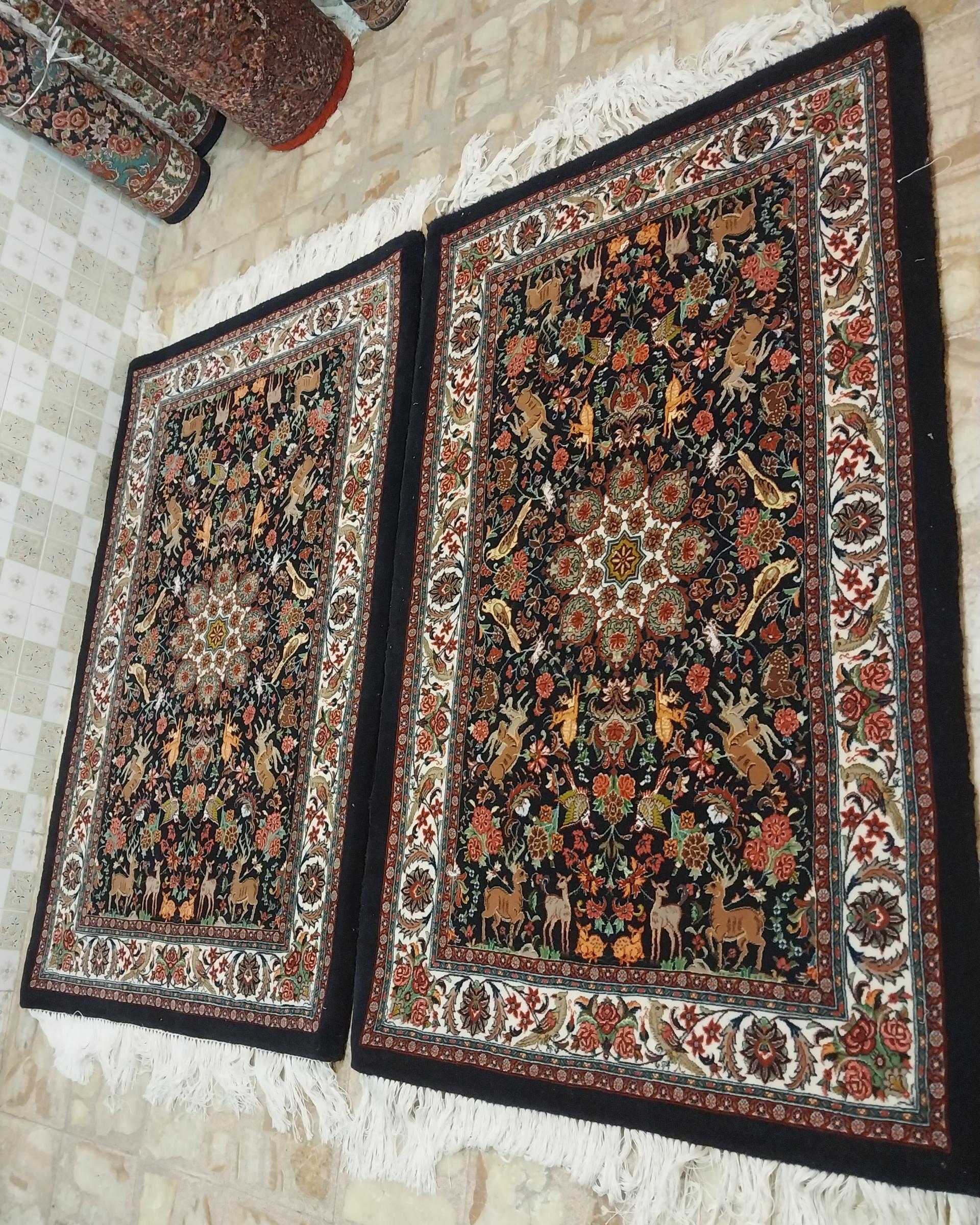 عکس تعمیرات و رفوگری اسماعیل سالمی